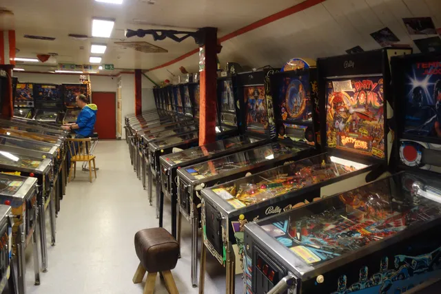 eitle Kinderkram Neulengbach (Museum und Spielparadies)