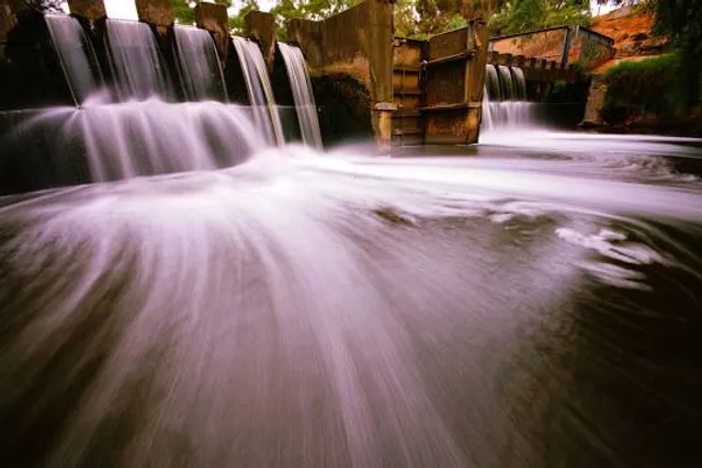 St. Peters Billabong