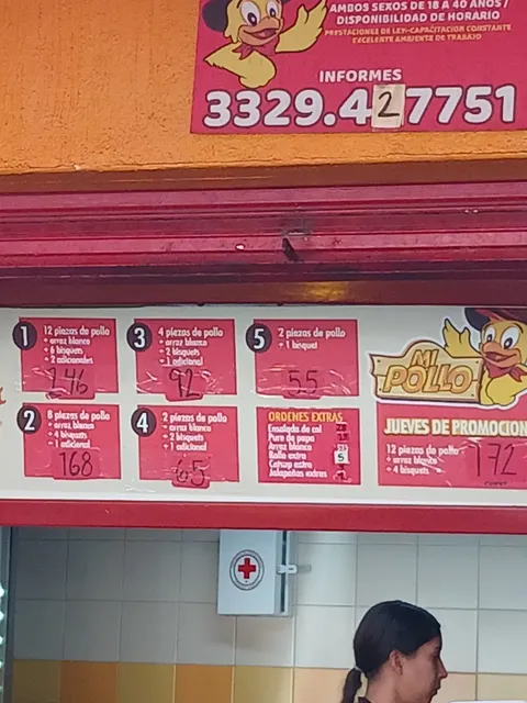 Mi Pollo