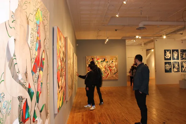 Museo de las Americas