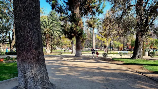 Casa de la Cultura de San Bernardo