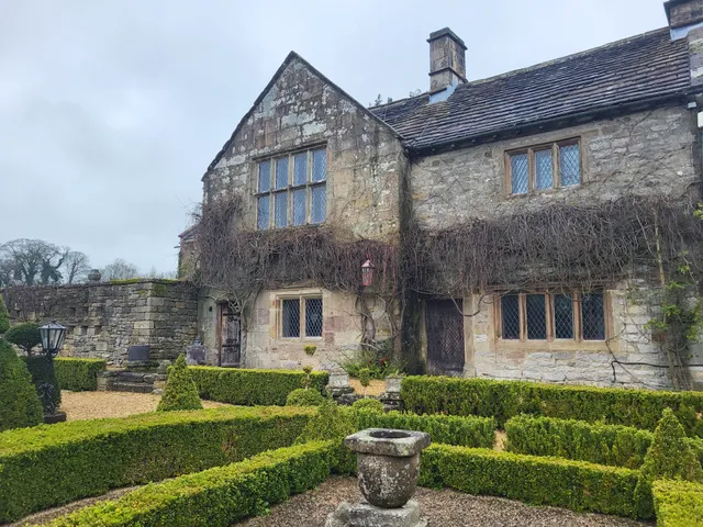 The Holiday Cottage Collection