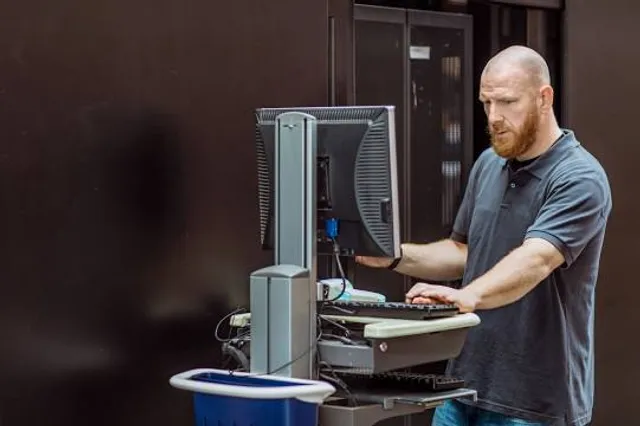 Harrison Opera House