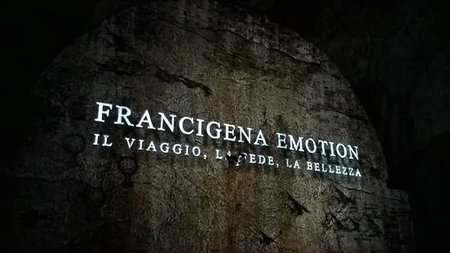 Via Francigena Entry Point - Museum