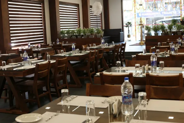 Prakrithi Multi Cuisine Restaurant