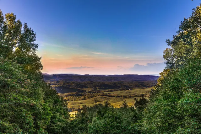 Greenbrier County Convention and Visitors Bureau