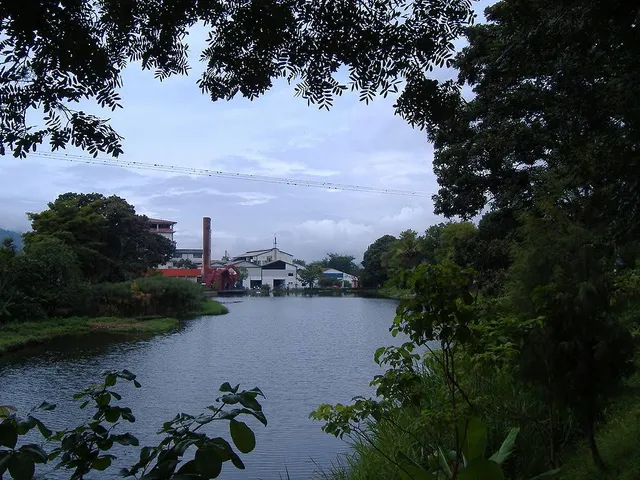 Parroquia Juan Rodríguez Suárez