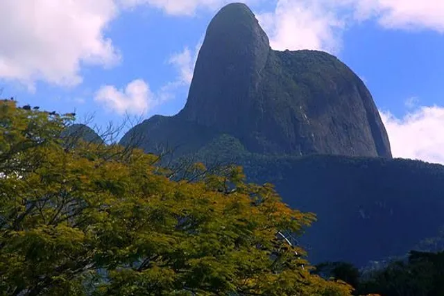 Pico do Frade