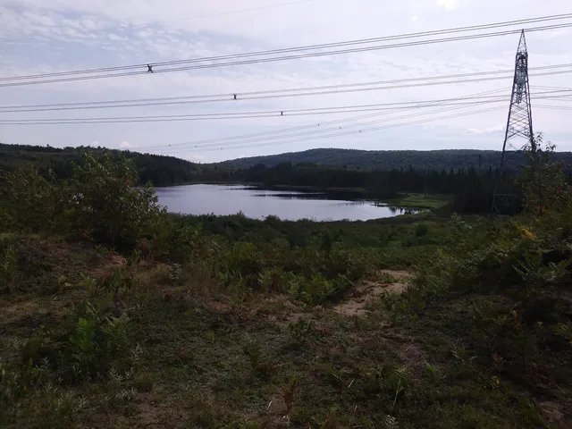 Velopiste Jacques Cartier/Portneuf