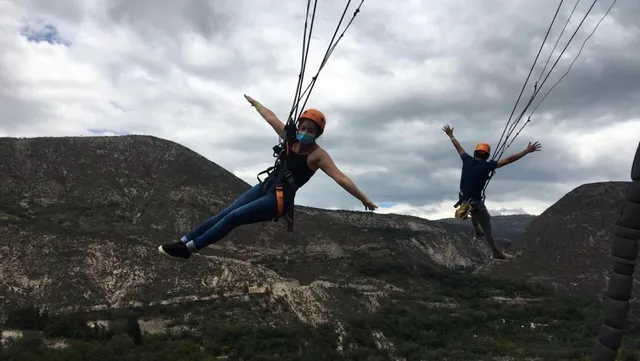 El Pisque Adventure Park