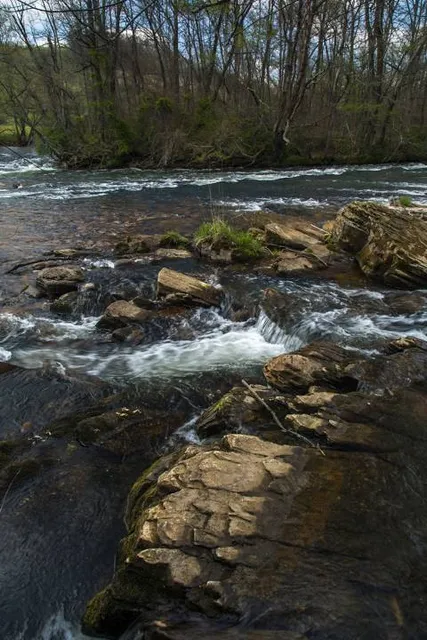 Sycamore Shoals State Historic Park