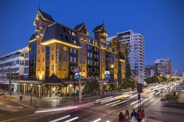 Best Western Hotel Marina del Rey