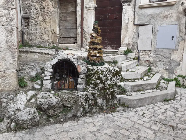 Campo di Giove - Maiella