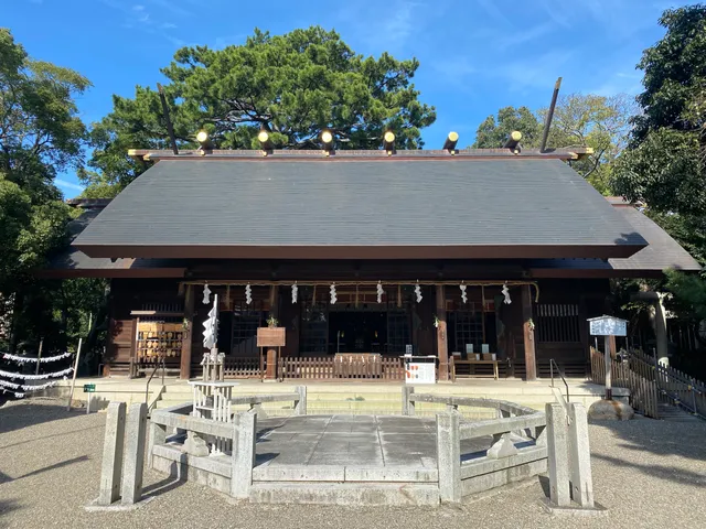 Akumikanbeshinmeisha