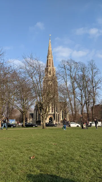 Turnham Green