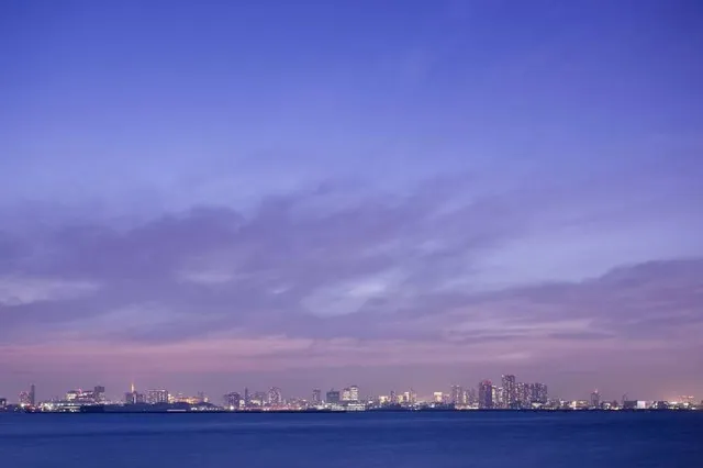 North Shore Waterfront Esplanade Park