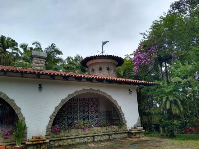 Parque Municipal Luiz Carlos Grecco