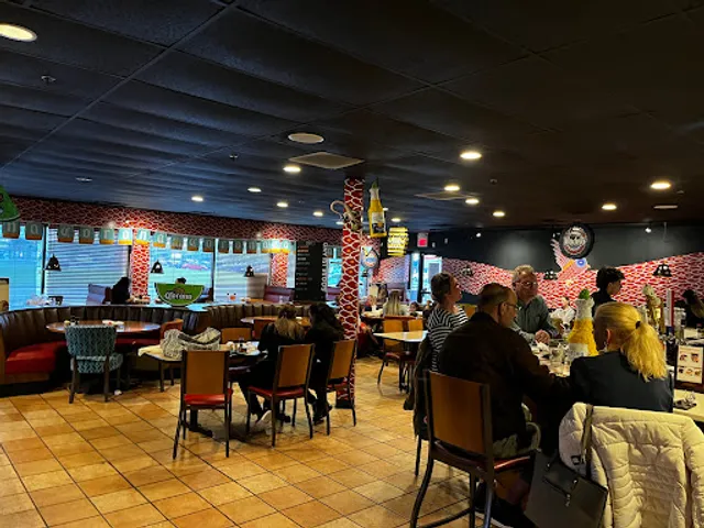 Alebrije Mexican Restaurant
