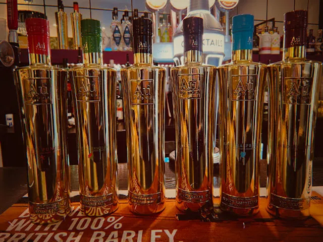 The Blackbull Egremont