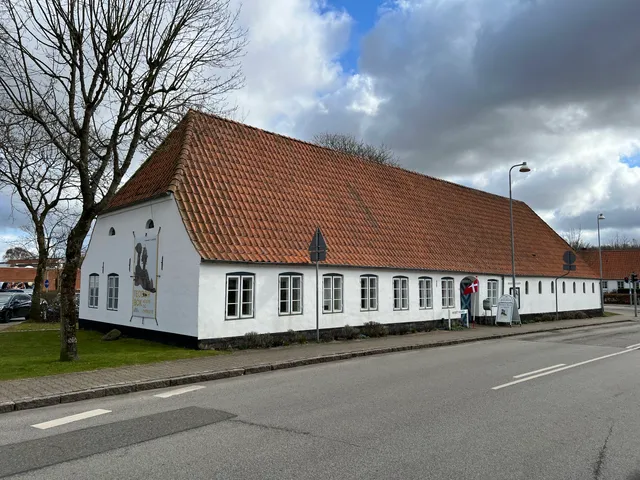 Kunsthal Holmen