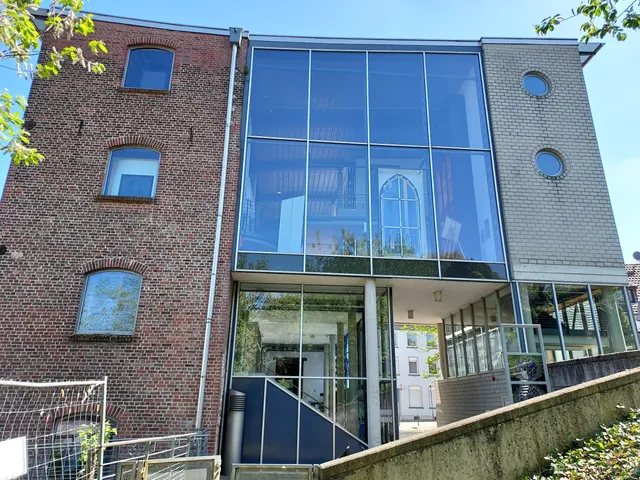 Deutsches Glasmalerei-Museum