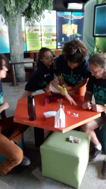 Observatorio Ka´Yok´