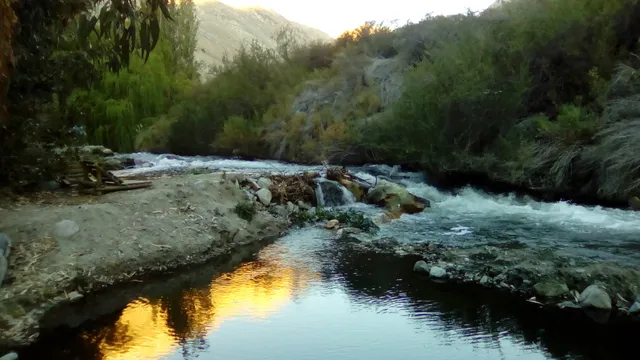 OBSERVATORIO CANCANA COCHIGUAZ