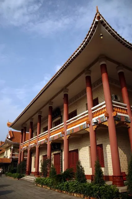 Hongfa Temple