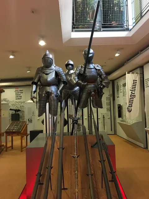 Böblinger Bauernkriegsmuseum