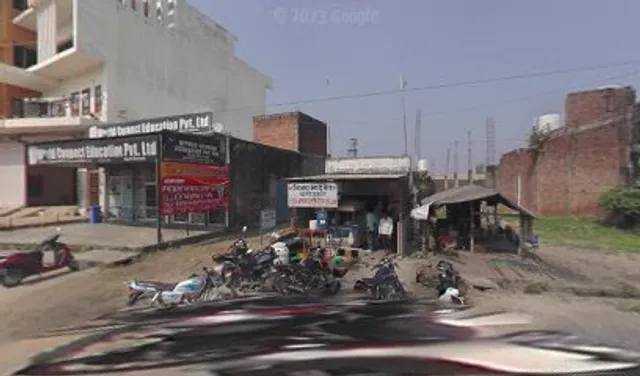 Himmat Punjabi Dhaba