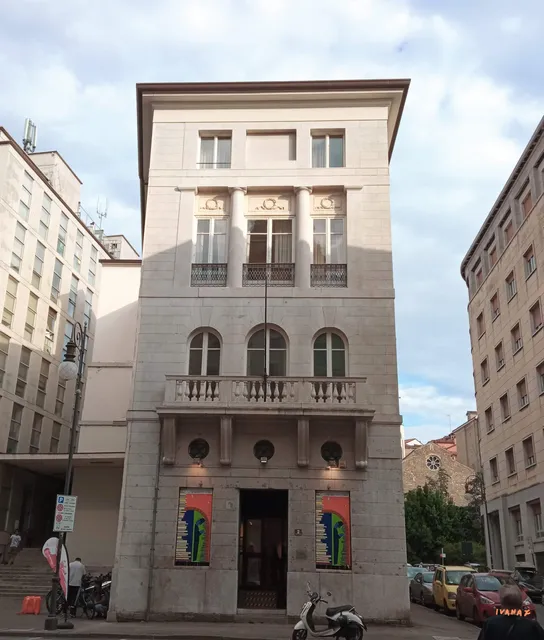 Palazzo Costanzi