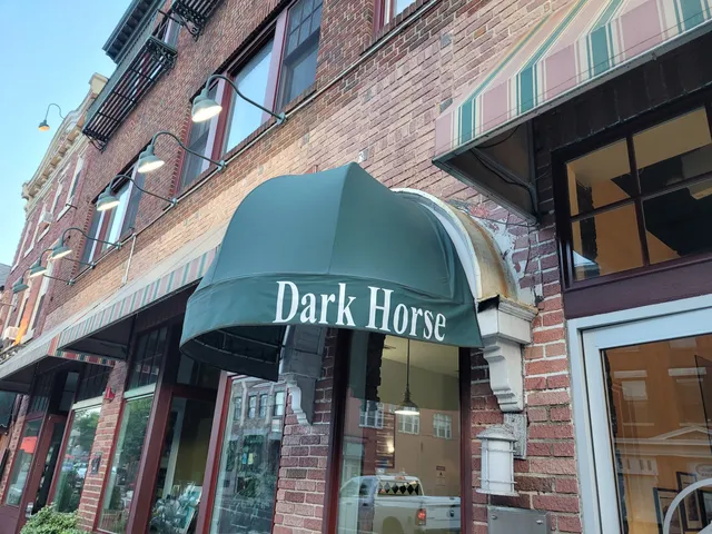 Dark Horse Restaurant