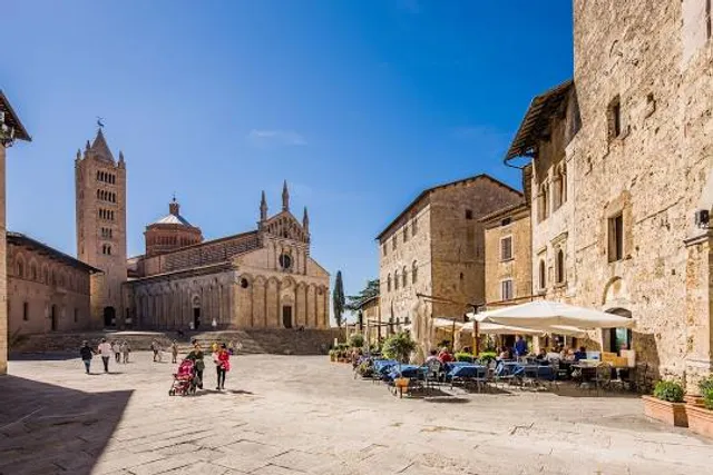 Fonte dell'Abbondanza