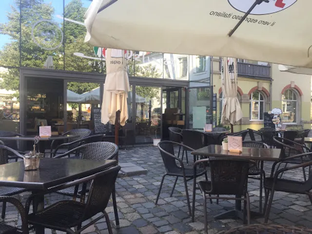 Delizia Ristorante & Weinbar