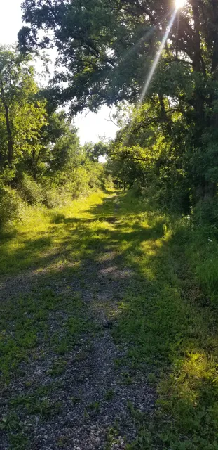 Wabash Cannonball Trail