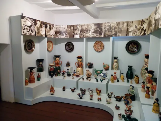 Kántor Sándor Fazekasház