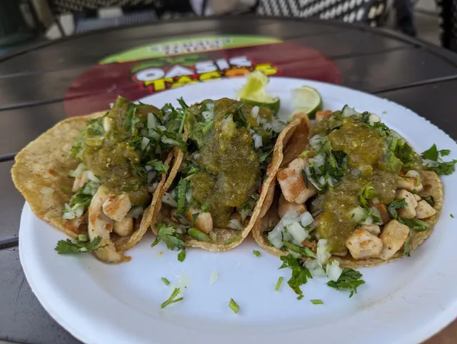 Tacos Oasis