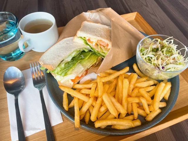 Kitchen & Coffee matroos