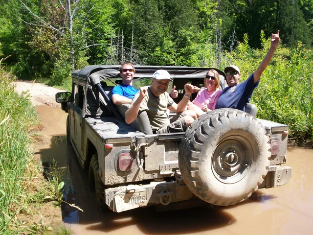 Xtreme Adventures & Watersports