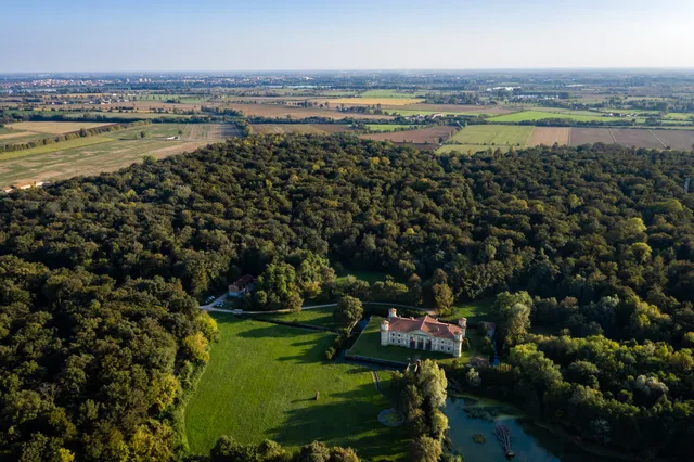 Riserva Naturale Statale "Bosco Fontana"