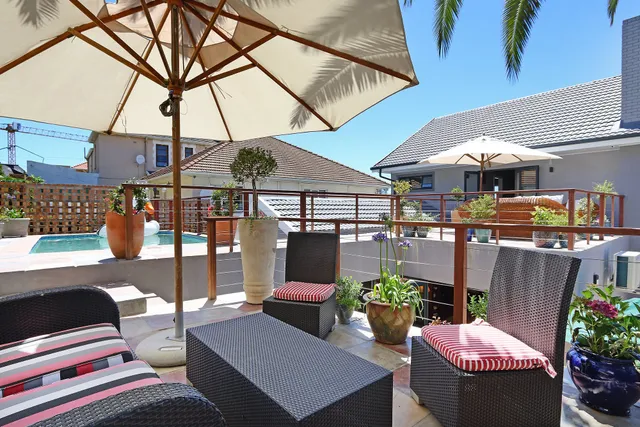 Ankerview Guest House