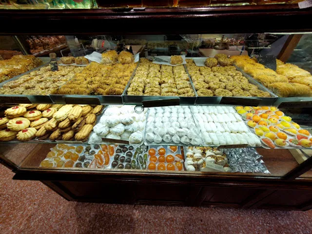 Bouzis, the Laborious