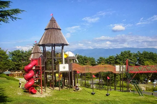 Kazakoshi Kodomo-no-mori Park