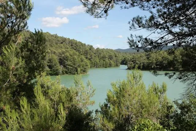Lac de Cécélés