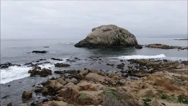 El Canelo and El Canelillo Municipal Park