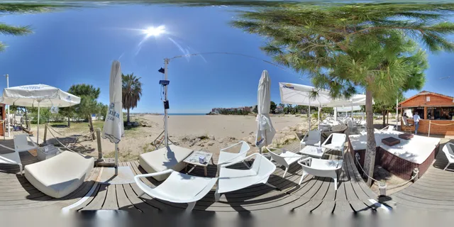 Punta Paloma Sun Beach Club