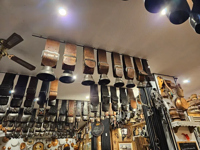 Osteria La Vache Folle