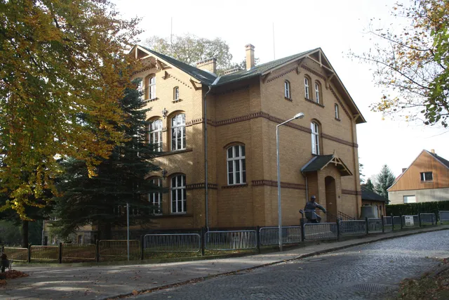 Kunstgussmuseum Lauchhammer