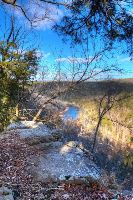 Sam A. Baker State Park