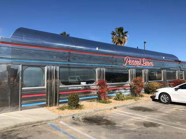Penny's Diner